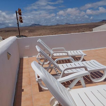 Dunas De Famara Luaran gambar