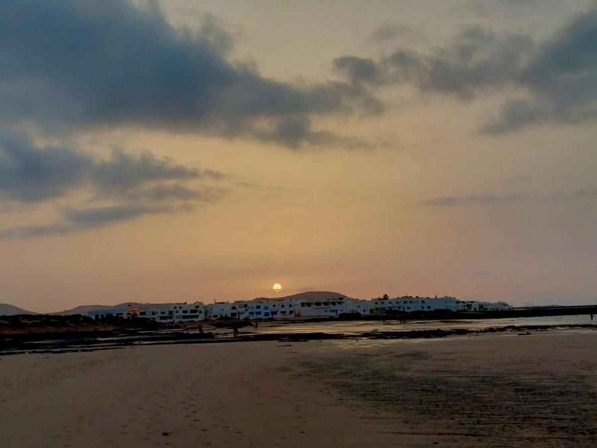 Dunas De Famara Luaran gambar
