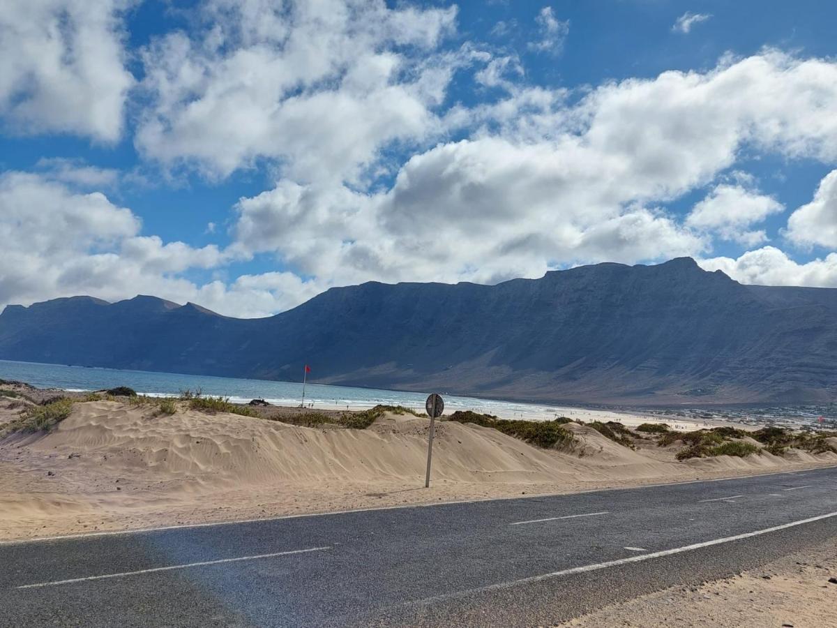 Dunas De Famara Luaran gambar