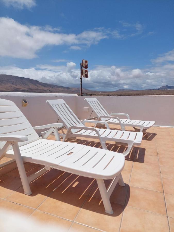 Dunas De Famara Luaran gambar